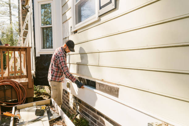 Top rated local Siding Replacement specialists in Carrollton, GA